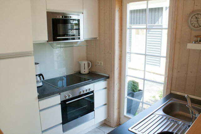 Ferienhaus in Baabe - Fischerwiege - Baabe - Bild 8