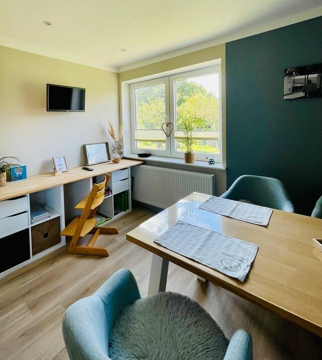 Ferienwohnung in Dahme - Lütt Kajüt bi Frank - Bild 4