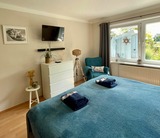 Ferienwohnung in Dahme - Lütt Kajüt bi Frank - Bild 9