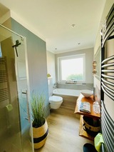 Ferienwohnung in Dahme - Lütt Kajüt bi Frank - Bild 12