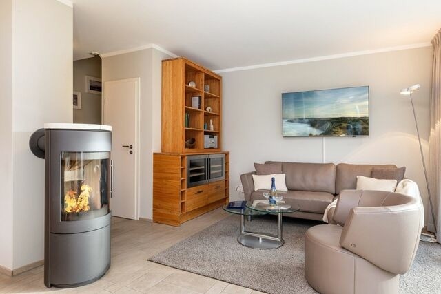 Ferienwohnung in Ostseeheilbad Zingst - Ferienhaus Zingst - Bild 2