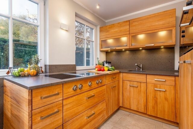 Ferienwohnung in Ostseeheilbad Zingst - Ferienhaus Zingst - Bild 3