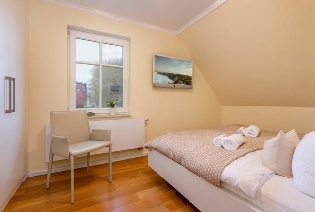 Ferienwohnung in Ostseeheilbad Zingst - Ferienhaus Zingst - Bild 10