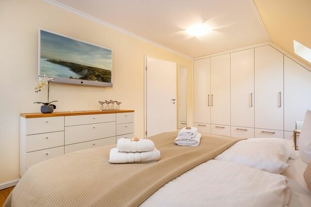 Ferienwohnung in Ostseeheilbad Zingst - Ferienhaus Zingst - Bild 14