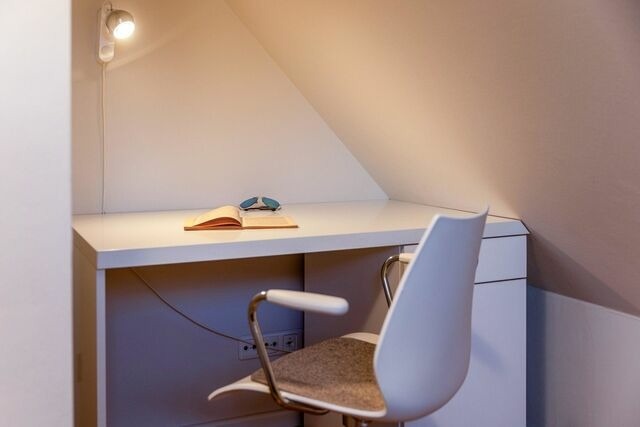 Ferienwohnung in Ostseeheilbad Zingst - Ferienhaus Zingst - Bild 18