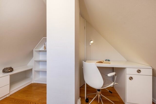 Ferienwohnung in Ostseeheilbad Zingst - Ferienhaus Zingst - Bild 19