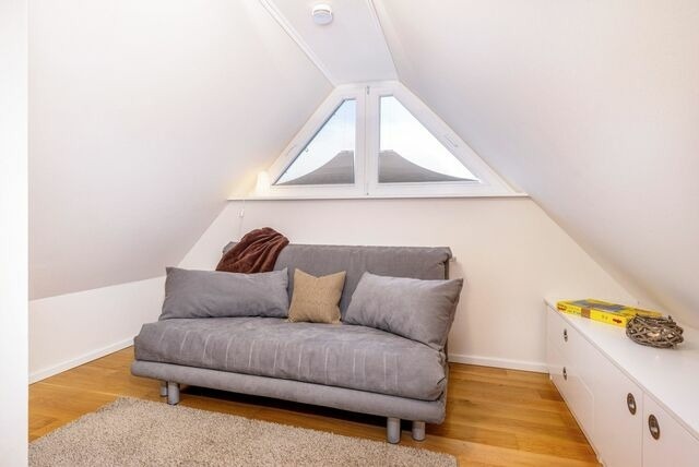 Ferienwohnung in Ostseeheilbad Zingst - Ferienhaus Zingst - Bild 21