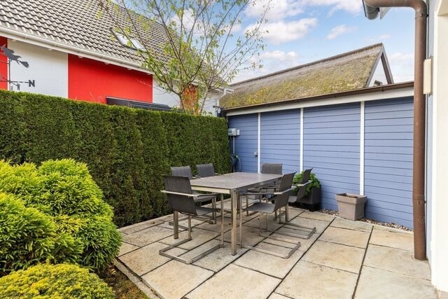 Ferienwohnung in Ostseeheilbad Zingst - Ferienhaus Zingst - Bild 22