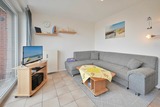 Ferienwohnung in Dahme - FeWo Remih Nr. 1 Haus Seerose - Bild 2