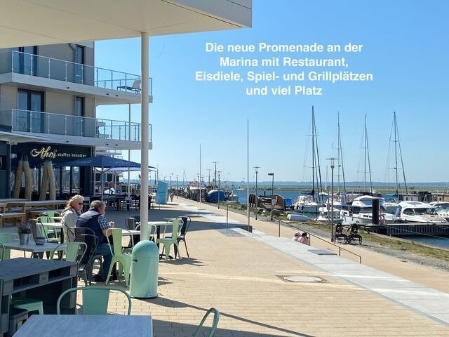 Ferienwohnung in Wendtorf - Ap. Morgenrot - Haus Nordlichter - Bild 13