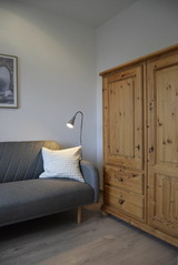 Ferienwohnung in Sch&ouml;nberger Strand - Kuntscher, Enken und Kr&uuml;ger, Arne: App. (Nr. 205) im "Haus Seelust" - Bild 12