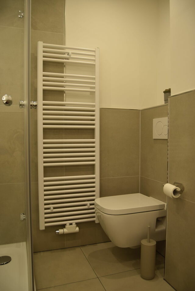 Ferienwohnung in Sch&ouml;nberger Strand - Kuntscher, Enken und Kr&uuml;ger, Arne: App. (Nr. 205) im "Haus Seelust" - Bild 15