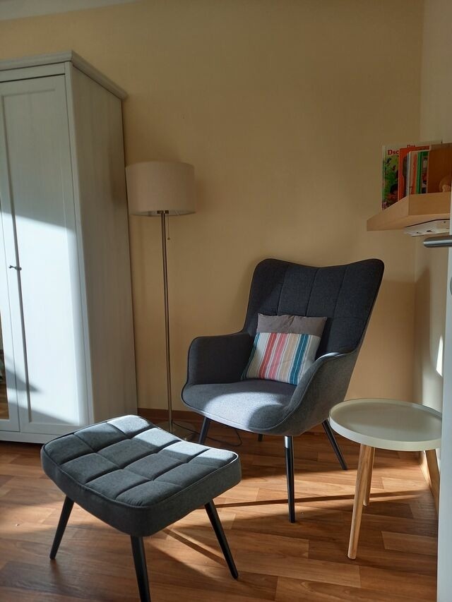 Ferienwohnung in Gl&uuml;cksburg - Ferienwohnung Sonne und Meer - Bild 8