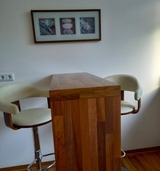 Ferienwohnung in Gl&uuml;cksburg - Ferienwohnung Sonne und Meer - Bild 11