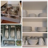 Ferienwohnung in Gl&uuml;cksburg - Ferienwohnung Sonne und Meer - Bild 12