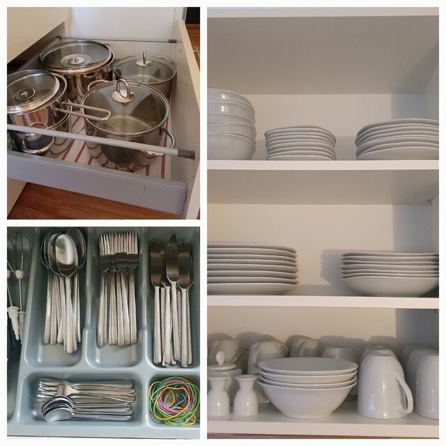 Ferienwohnung in Gl&uuml;cksburg - Ferienwohnung Sonne und Meer - Bild 12