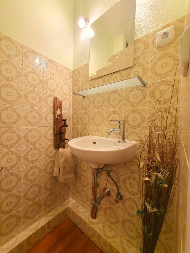 Ferienwohnung in Gl&uuml;cksburg - Ferienwohnung Sonne und Meer - Bild 16