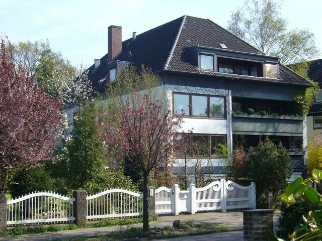 Ferienwohnung in Gl&uuml;cksburg - Ferienwohnung Sonne und Meer - Bild 17