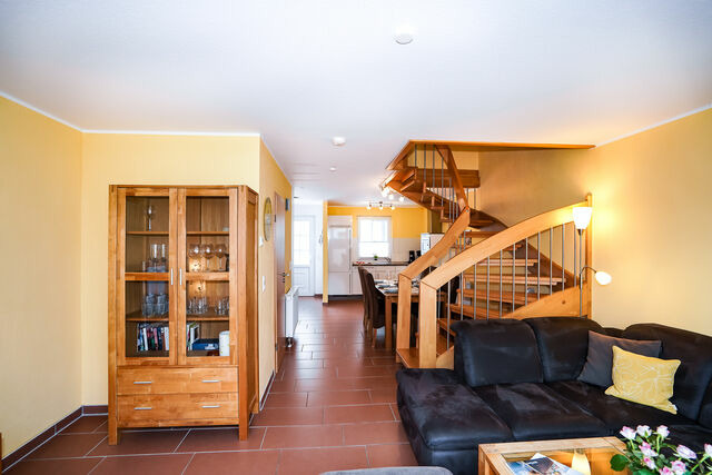 Ferienhaus in Gr&ouml;mitz - Haus M&ouml;rli - Bild 5