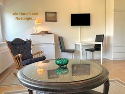 Ferienwohnung in Wendtorf - Ap. Küstenliebe - Haus Nordlichter Ap. Küstenliebe - Haus Nordlichter