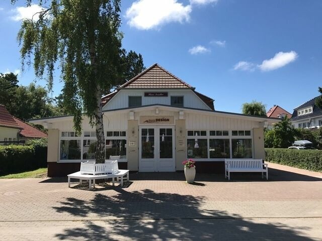 Ferienwohnung in Dierhagen - Seeadler I - Bild 16