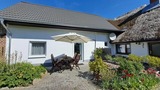 Ferienwohnung in Altenkirchen - Ferienwohnung Gartenblick - Bild 9