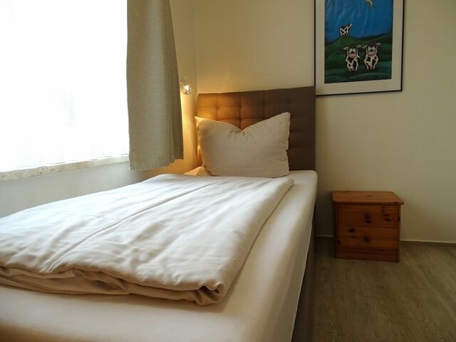 Ferienwohnung in Dahme - Ferienhof Specht - Haus Sonnenwende App. 3 - Bild 15