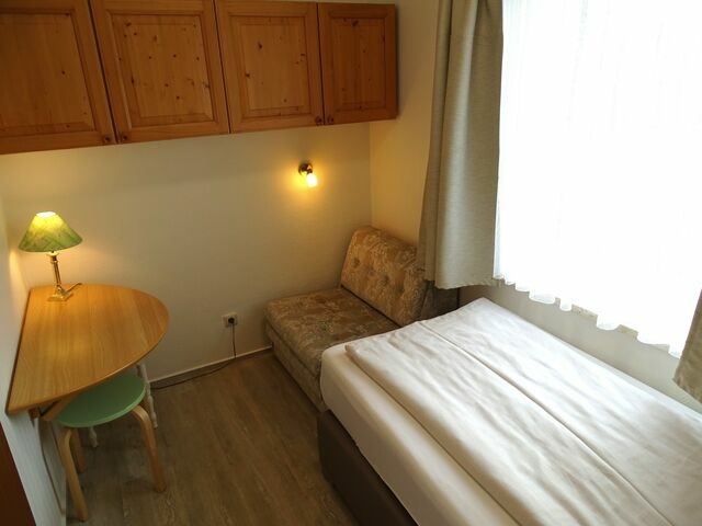 Ferienwohnung in Dahme - Ferienhof Specht - Haus Sonnenwende App. 3 - Bild 17