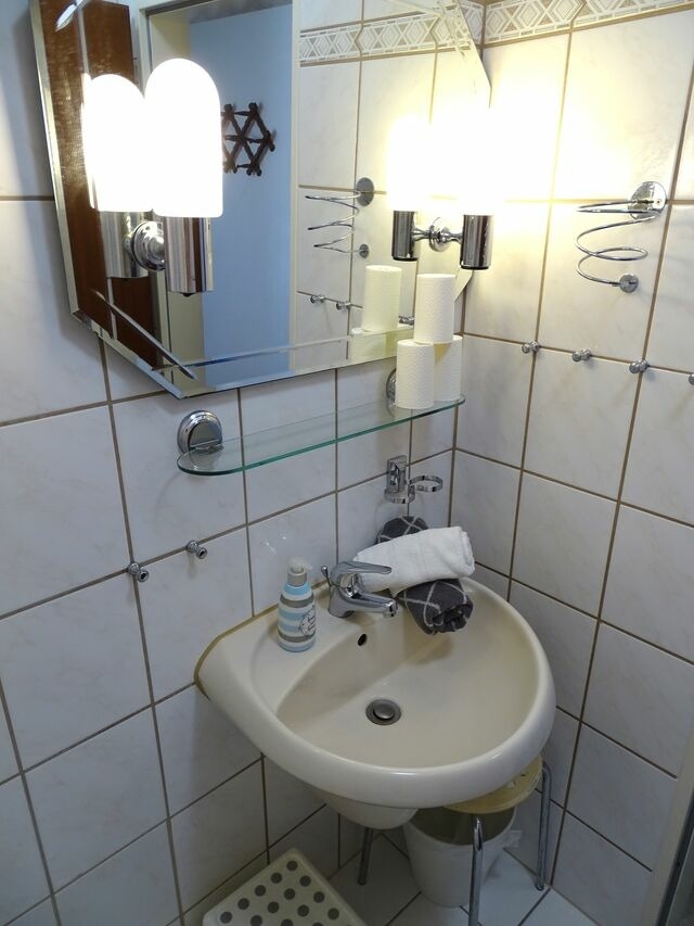 Ferienwohnung in Dahme - Ferienhof Specht - Haus Sonnenwende App. 3 - Bild 19