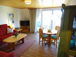Ferienhof Specht - Haus Sonnenwende App. 5