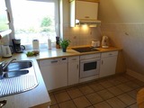 Ferienwohnung in Dahme - Ferienhof Specht - Haus Sonnenwende App. 5 - Bild 2