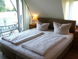 Ferienwohnung in Dahme - Ferienhof Specht - Haus Sonnenwende App. 5 - Bild 14
