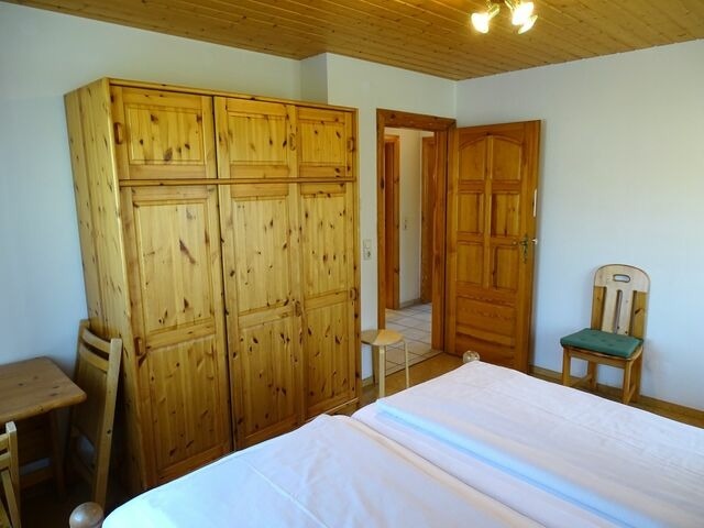 Ferienwohnung in Dahme - Ferienhof Specht - Haus Sonnenwende App. 5 - Bild 19