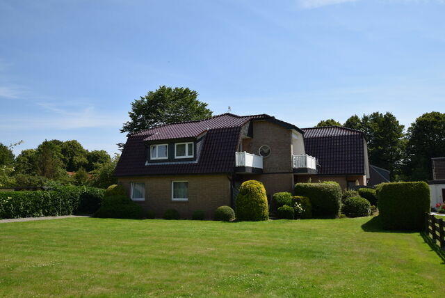 Ferienwohnung in Dahme - Ferienhof Specht - Haus Sonnenwende App. 5 - Bild 23