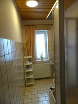 Ferienwohnung in Dahme - Ferienhof Specht - Haus Grauer Esel -1- - Bild 16