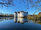 Ferienhaus in Glücksburg - Ferienhaus "Villa Meerblick" - Bild 22