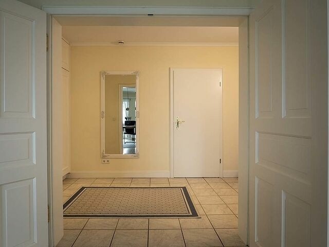 Ferienhaus in Glücksburg - Ferienhaus "Villa Meerblick" - Bild 4 Ferienhaus in Glücksburg - Ferienhaus "Villa Meerblick" - Bild 4