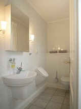 Ferienhaus in Glücksburg - Ferienhaus "Villa Meerblick" - Bild 5 Ferienhaus in Glücksburg - Ferienhaus "Villa Meerblick" - Bild 5