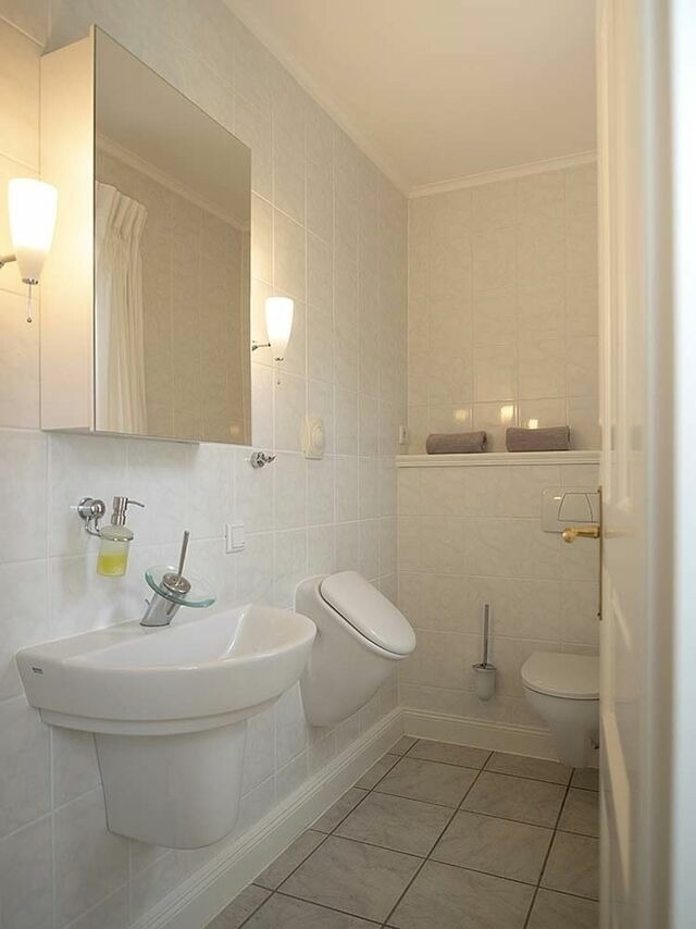 Ferienhaus in Glücksburg - Ferienhaus "Villa Meerblick" - Bild 5 Ferienhaus in Glücksburg - Ferienhaus "Villa Meerblick" - Bild 5