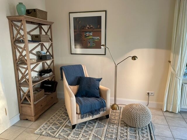 Ferienhaus in Glücksburg - Ferienhaus "Villa Meerblick" - Bild 8 Ferienhaus in Glücksburg - Ferienhaus "Villa Meerblick" - Bild 8