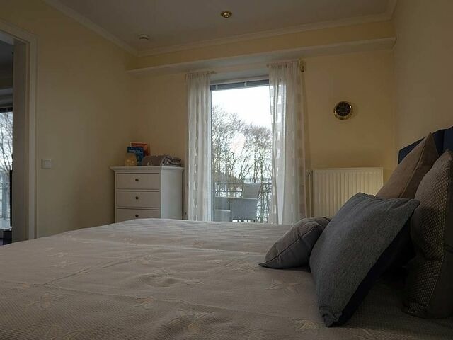 Ferienhaus in Glücksburg - Ferienhaus "Villa Meerblick" - Bild 15 Ferienhaus in Glücksburg - Ferienhaus "Villa Meerblick" - Bild 15