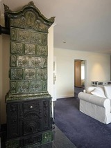 Ferienhaus in Glücksburg - Ferienhaus "Villa Meerblick" - Bild 16 Ferienhaus in Glücksburg - Ferienhaus "Villa Meerblick" - Bild 16