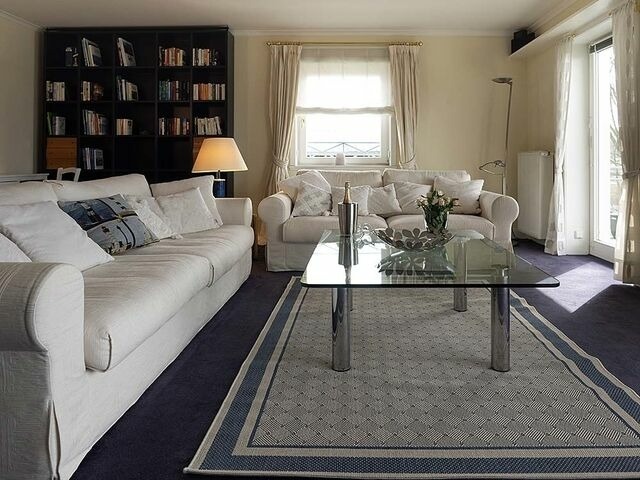 Ferienhaus in Glücksburg - Ferienhaus "Villa Meerblick" - Bild 17 Ferienhaus in Glücksburg - Ferienhaus "Villa Meerblick" - Bild 17