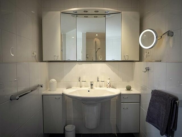 Ferienhaus in Glücksburg - Ferienhaus "Villa Meerblick" - Bild 18 Ferienhaus in Glücksburg - Ferienhaus "Villa Meerblick" - Bild 18