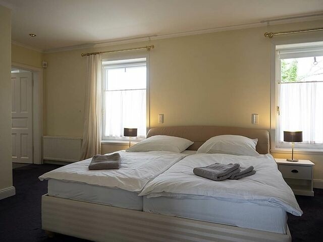 Ferienhaus in Glücksburg - Ferienhaus "Villa Meerblick" - Bild 20 Ferienhaus in Glücksburg - Ferienhaus "Villa Meerblick" - Bild 20