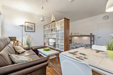 Ferienwohnung in Fehmarn - Fewo Krabbe - Bild 1