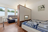 Ferienwohnung in Fehmarn - Fewo Krabbe - Bild 5