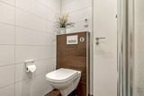 Ferienwohnung in Fehmarn - Fewo Krabbe - Bild 11