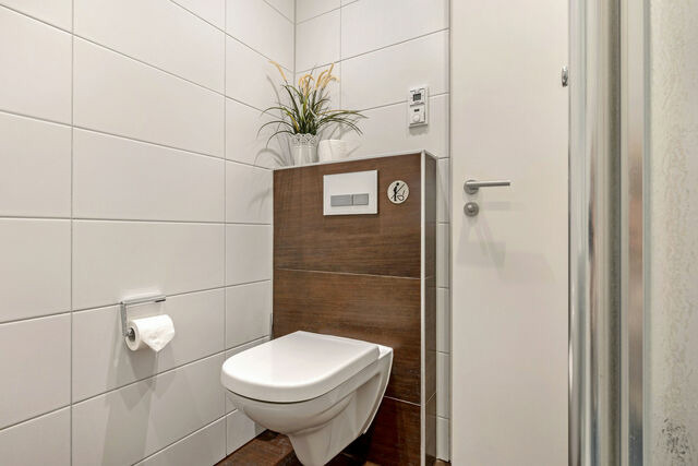 Ferienwohnung in Fehmarn - Fewo Krabbe - Bild 11