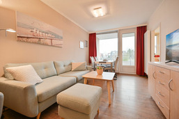 FeWo Dietze 2-1-09 Strandappartements am Leuchturmweg